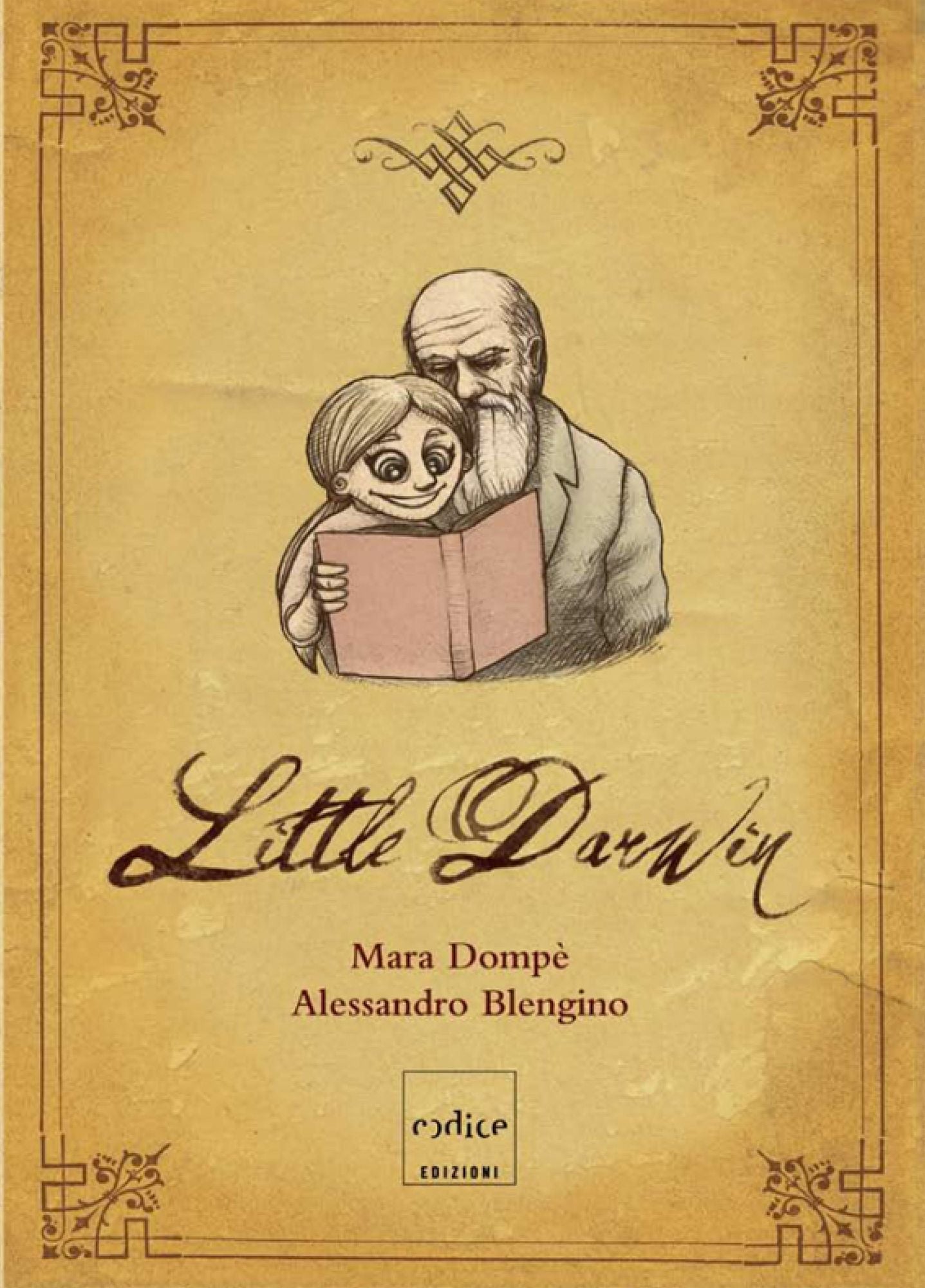 Little Darwin