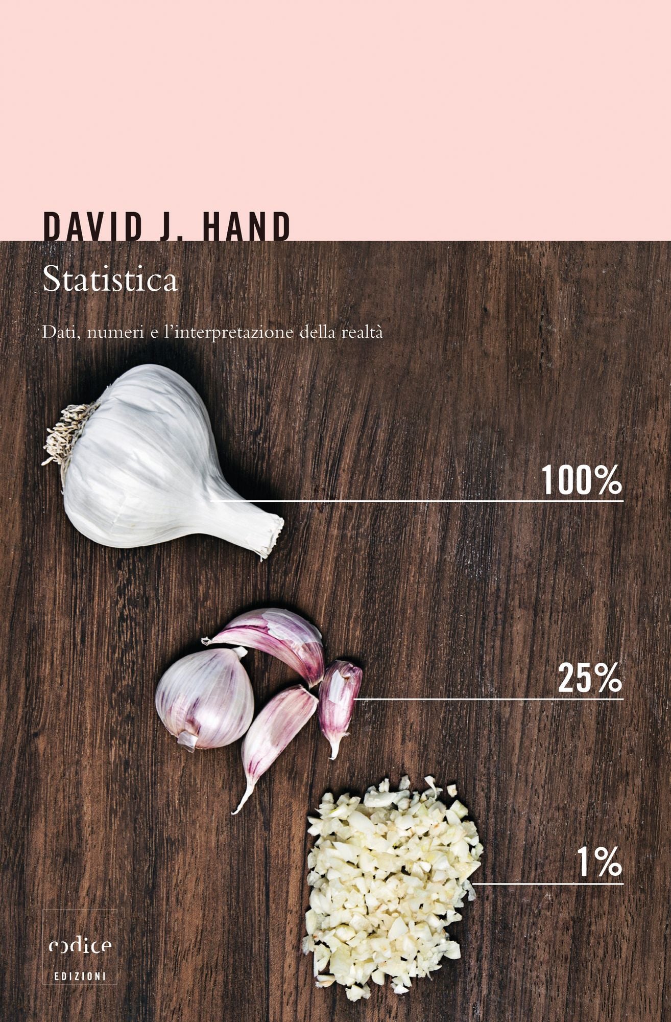 Statistica. Dati, numeri e l'interpretazione della realtà