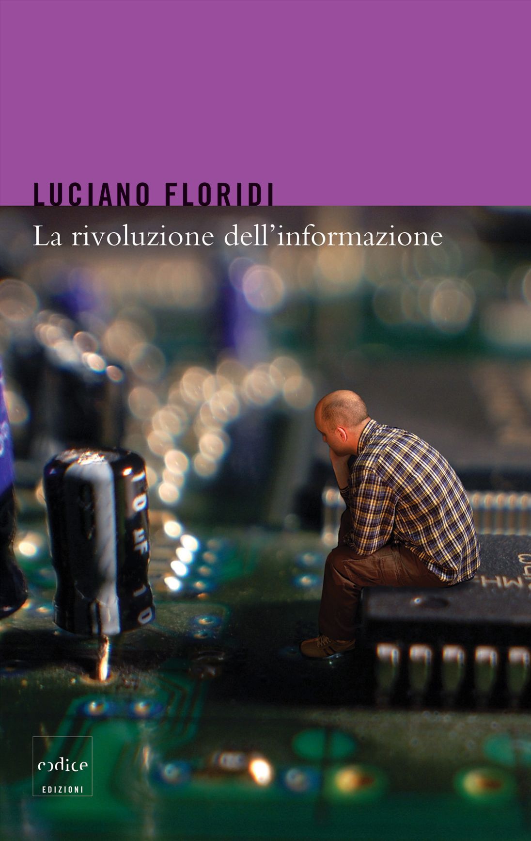 La rivoluzione dell'informazione