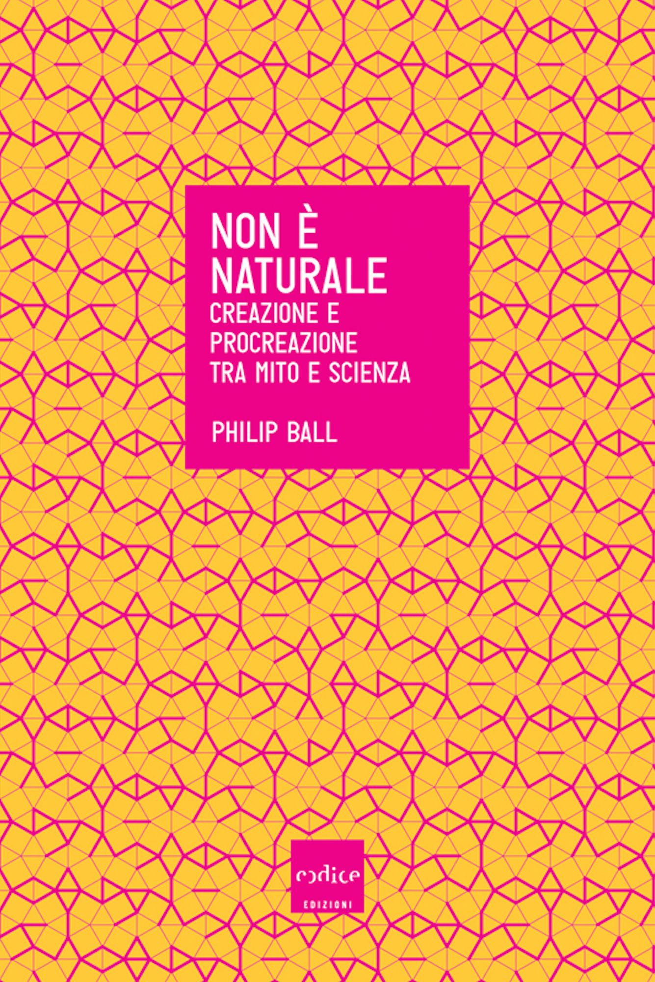 Non è naturale