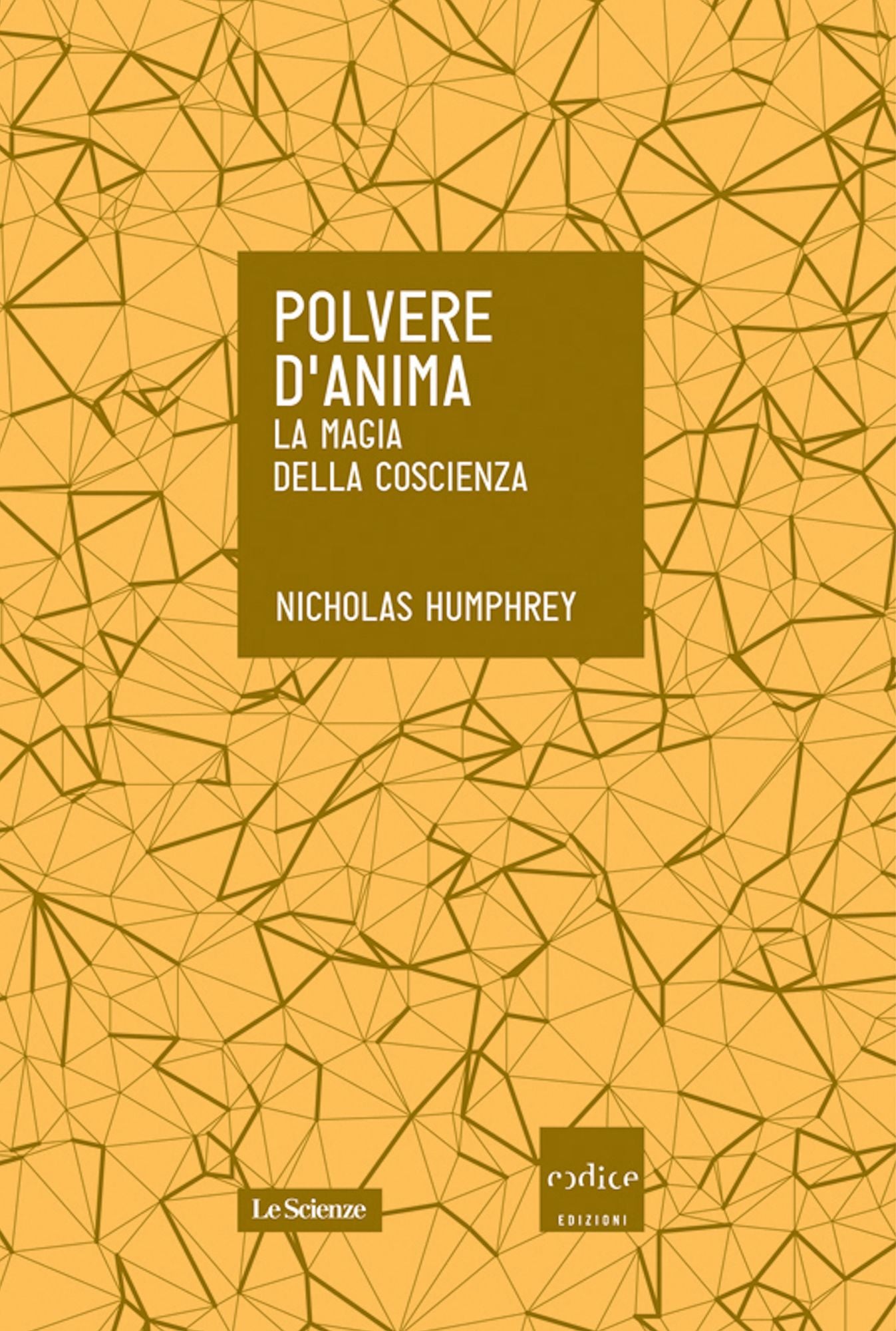 Polvere d'anima