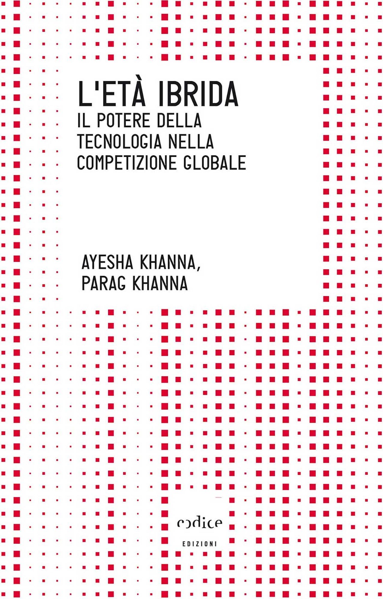 L'età ibrida