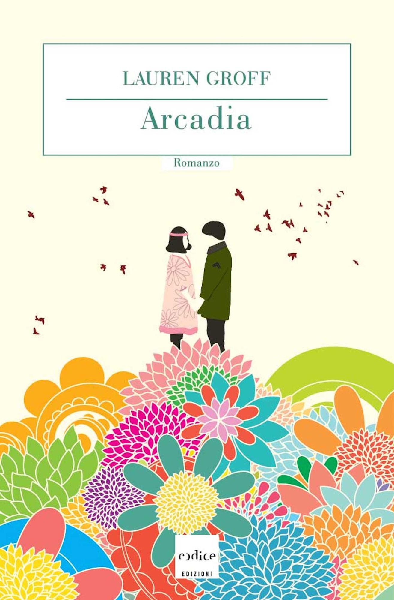 Arcadia (Italian Edition)