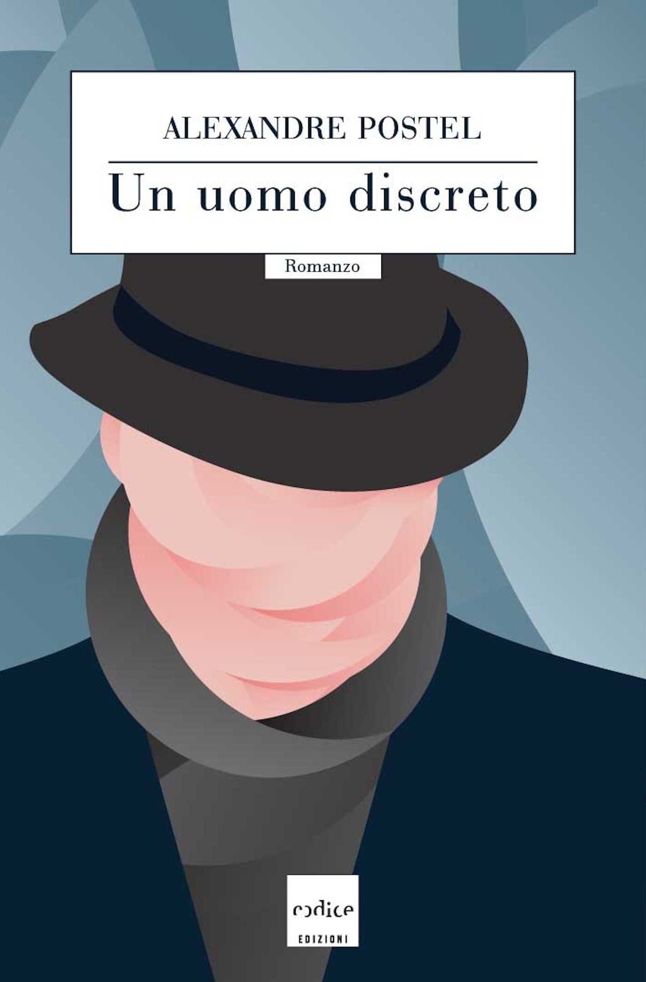 Un uomo discreto