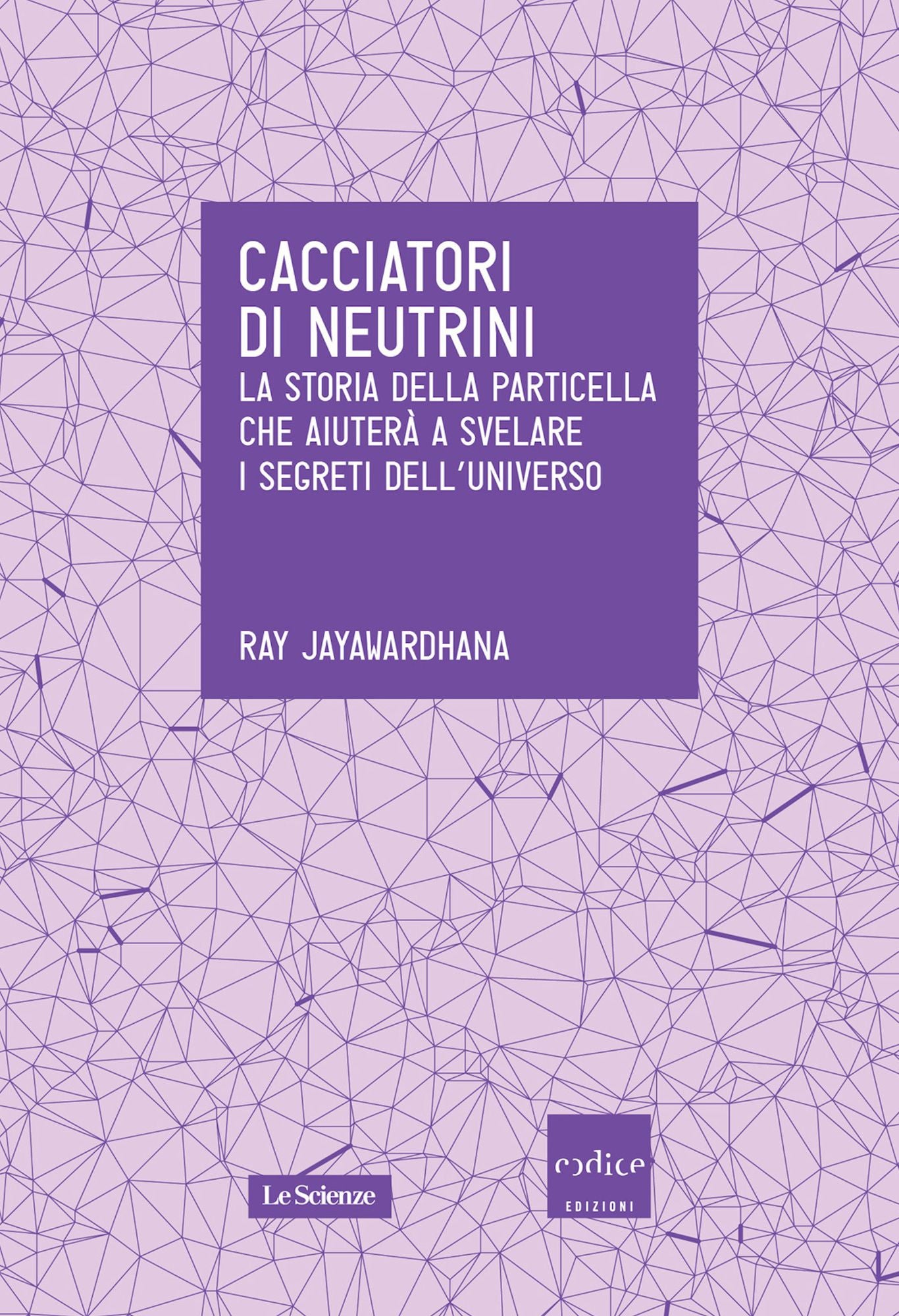 Cacciatori di neutrini