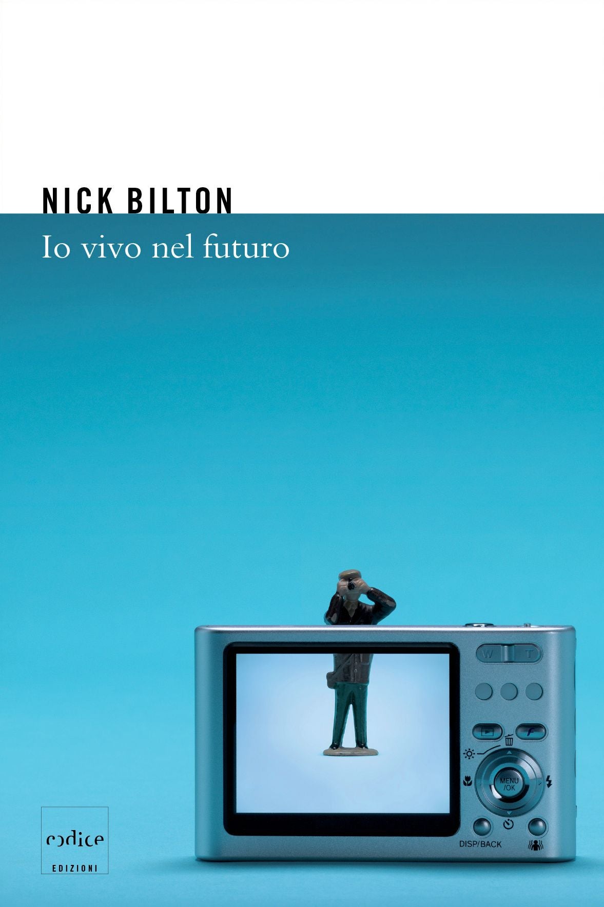 Io vivo nel futuro