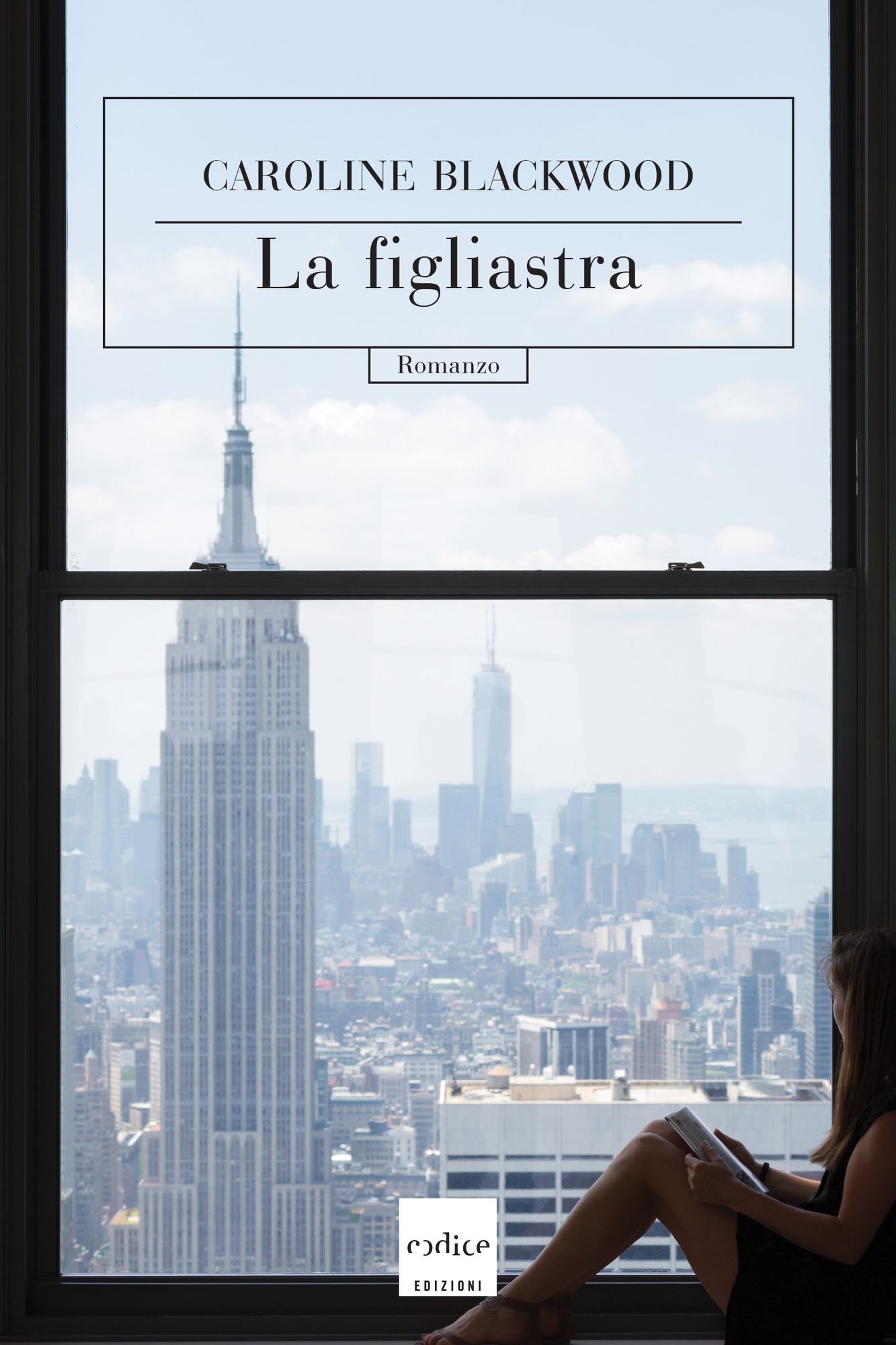 La figliastra