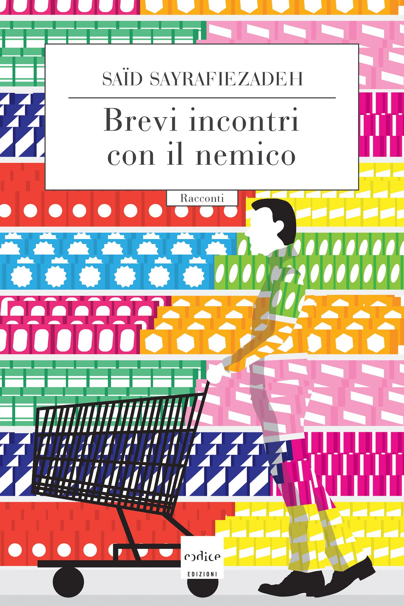 Brevi incontri con il nemico (Brief Encounters with the Enemy)