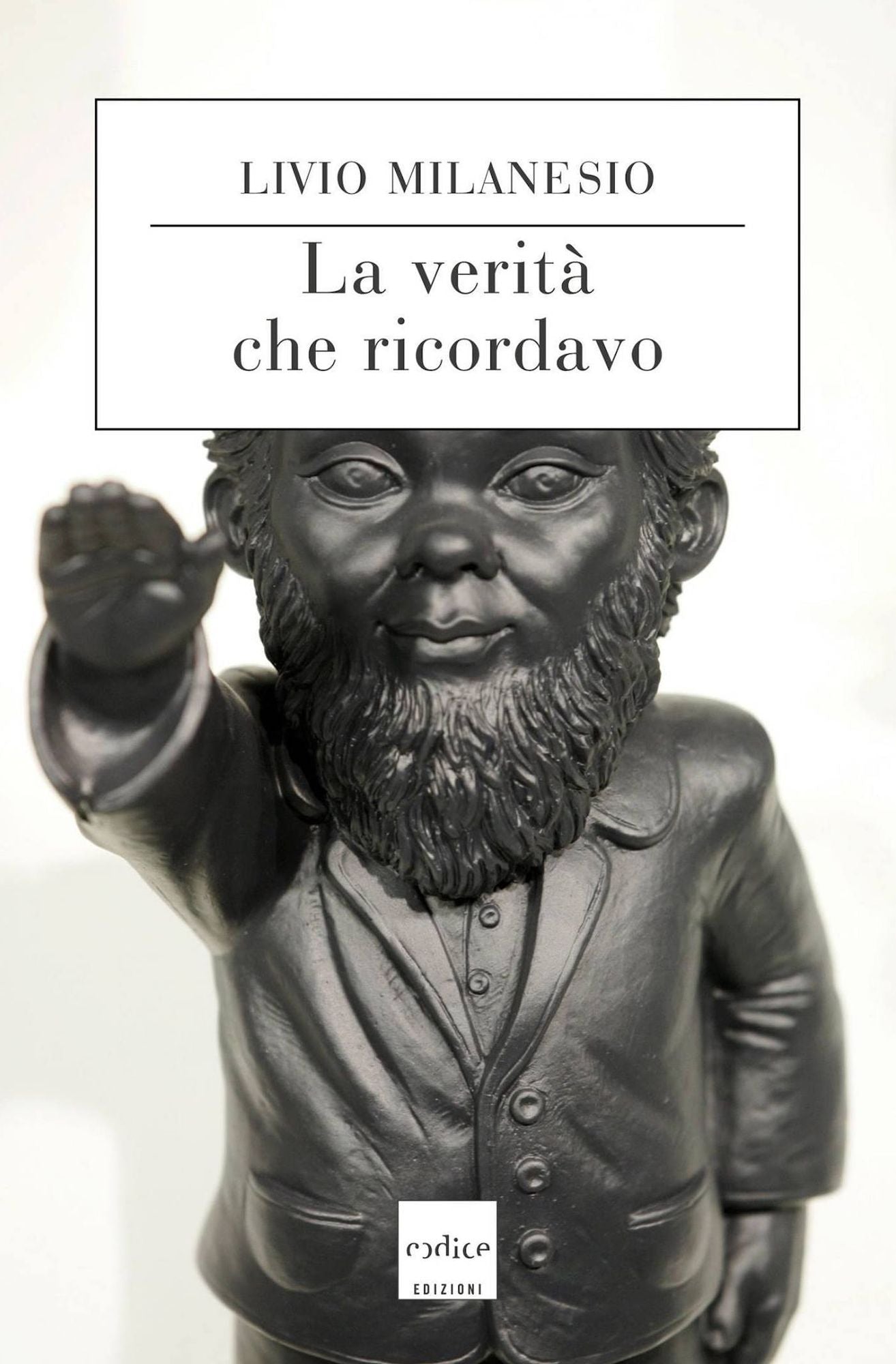 La verità che ricordavo