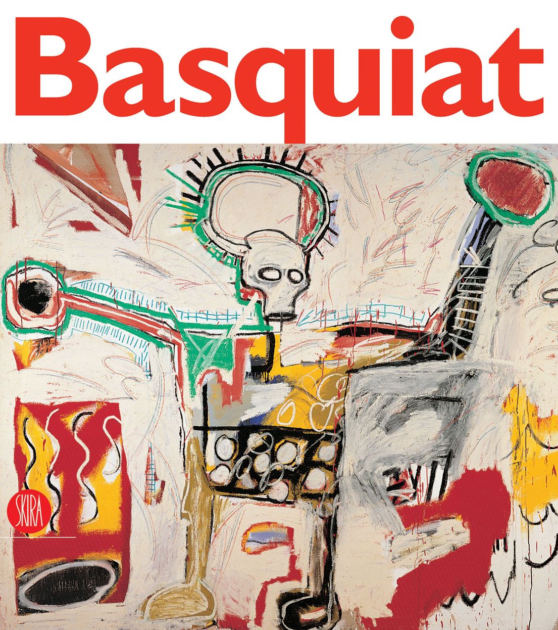 Jean-Michel Basquait