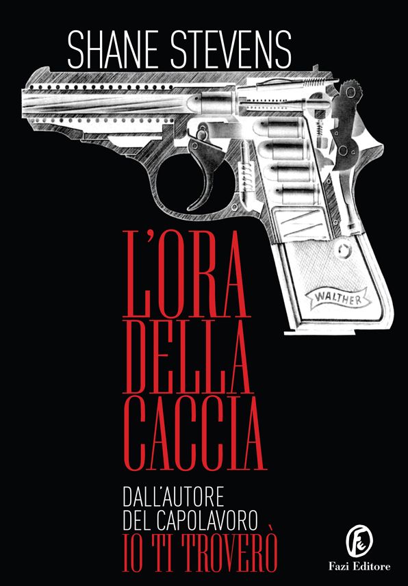 L'ora della caccia