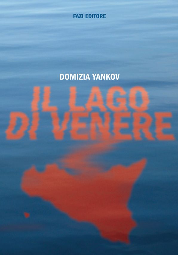 Il lago di Venere