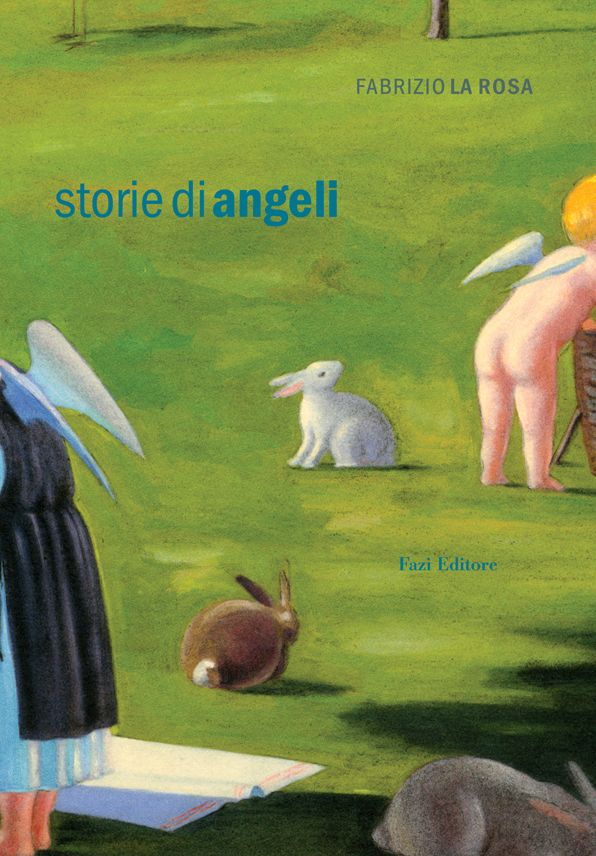 Storie di angeli