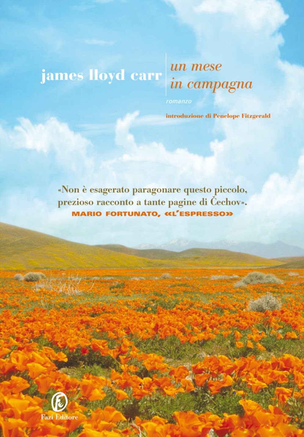 Un mese in campagna