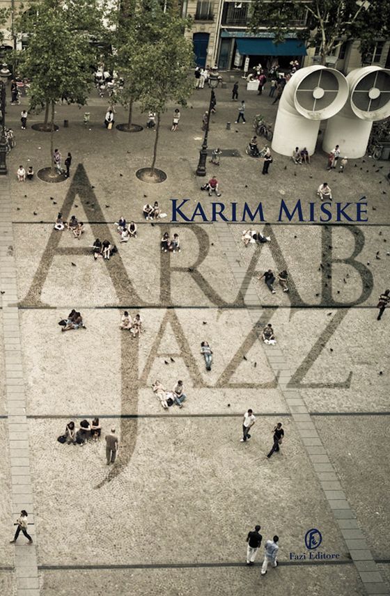 Arab Jazz