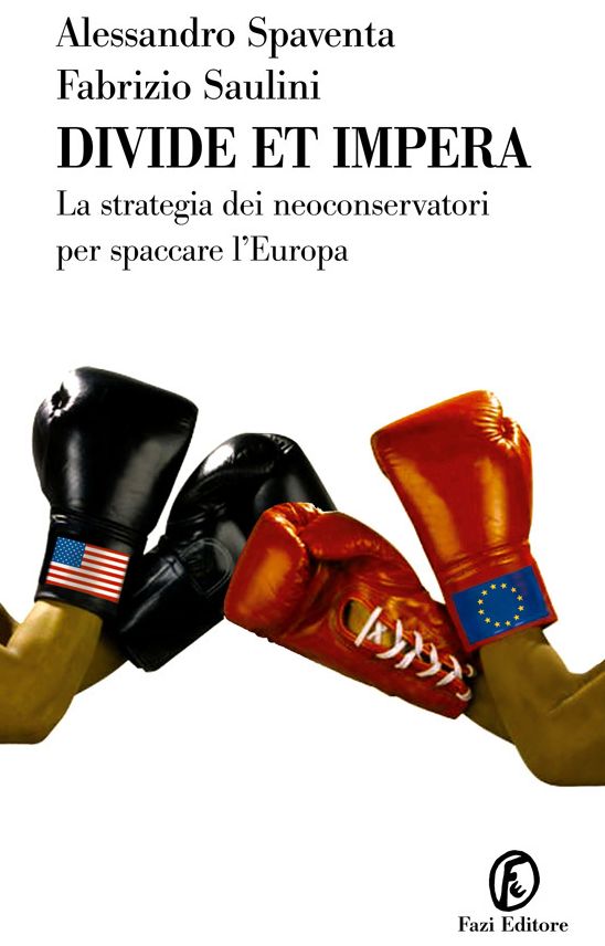 Divide et impera