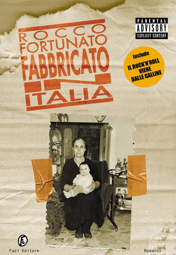 Fabbricato in Italia