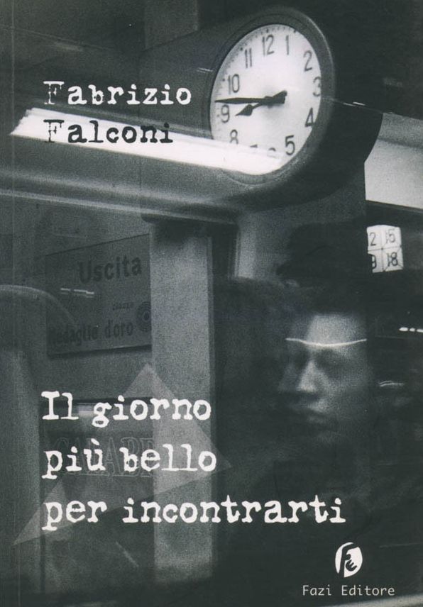 Il giorno più bello per incontrarti