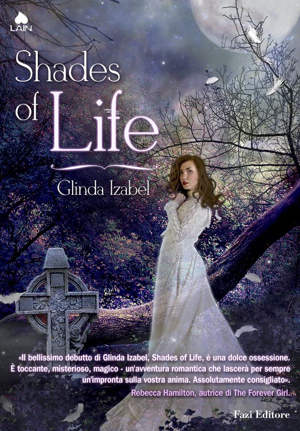 Shades of Life