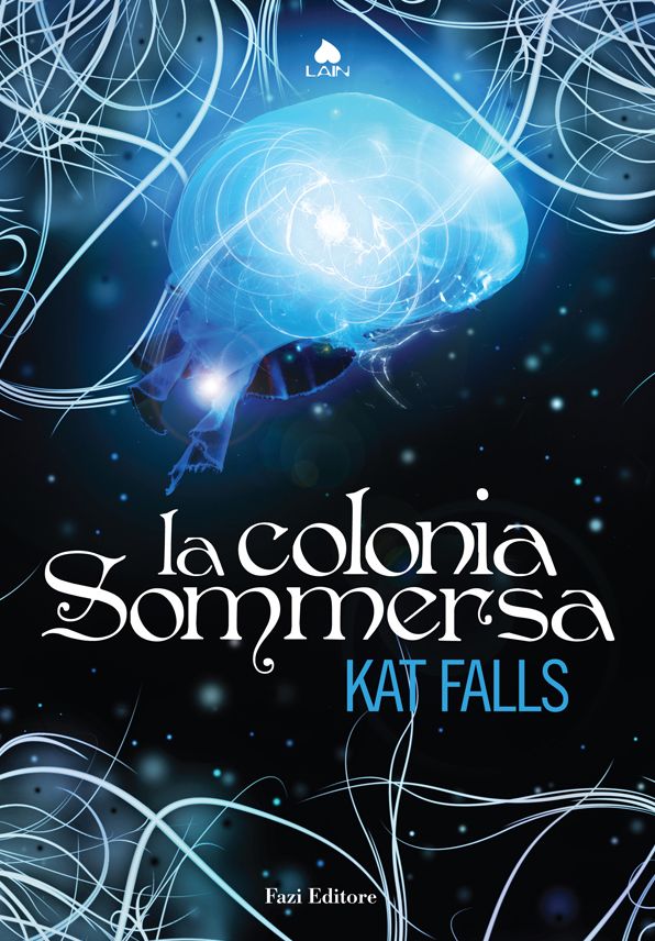 La colonia sommersa