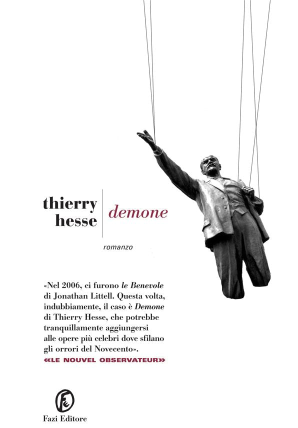 Demone