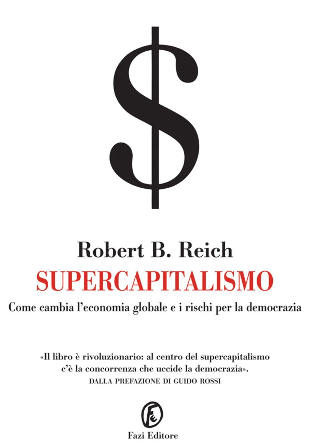 Supercapitalismo
