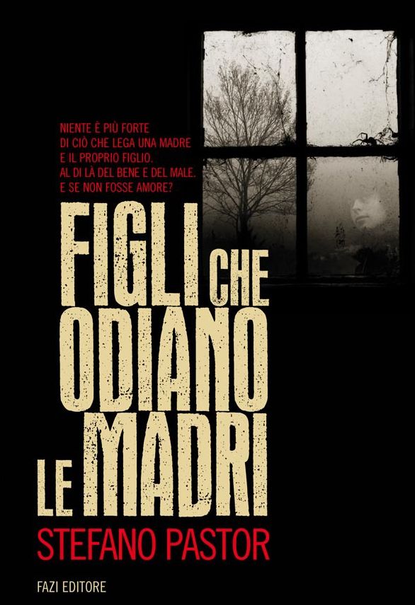 Figli che odiano le madri