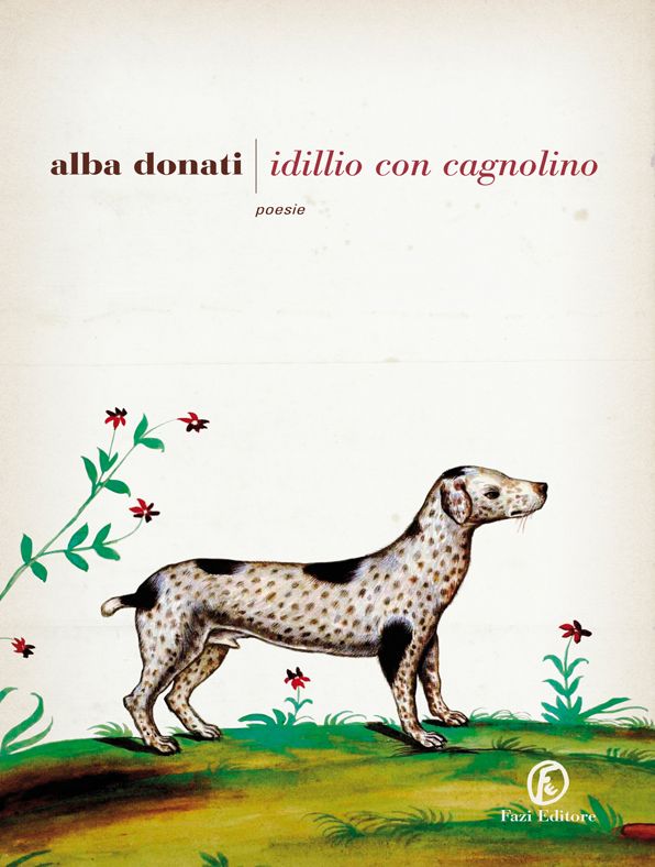Idillio con cagnolino