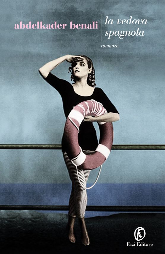 La vedova spagnola
