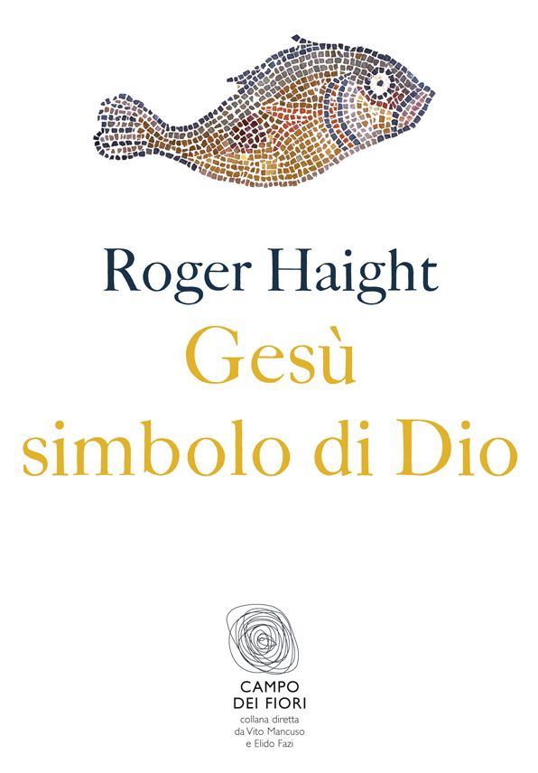 Gesù simbolo di Dio