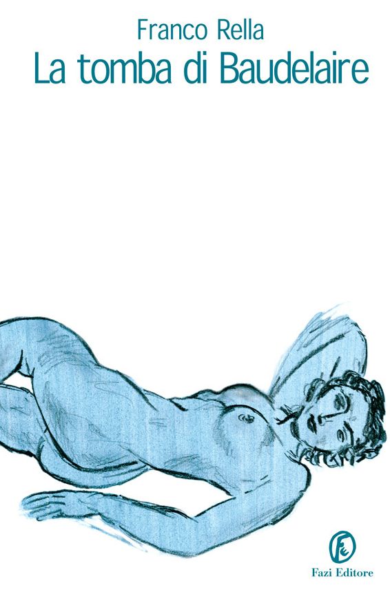 La tomba di Baudelaire