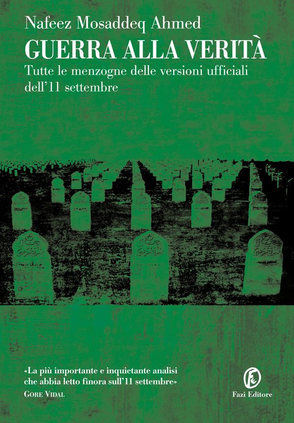 Guerra alla verità
