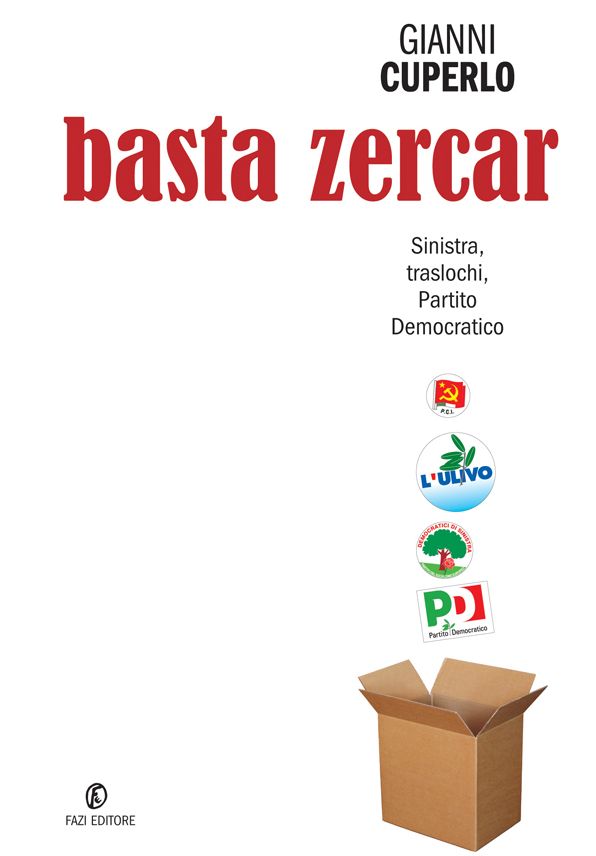Basta zercar