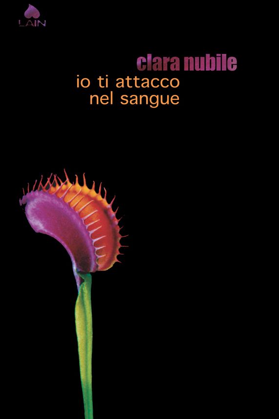 Io ti attacco nel sangue