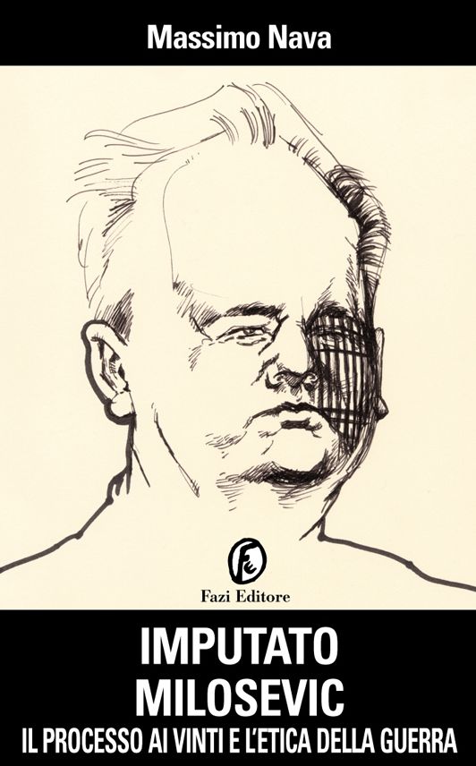 Imputato Milosevic