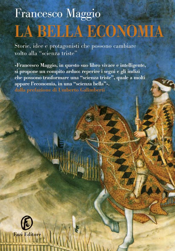 La bella economia