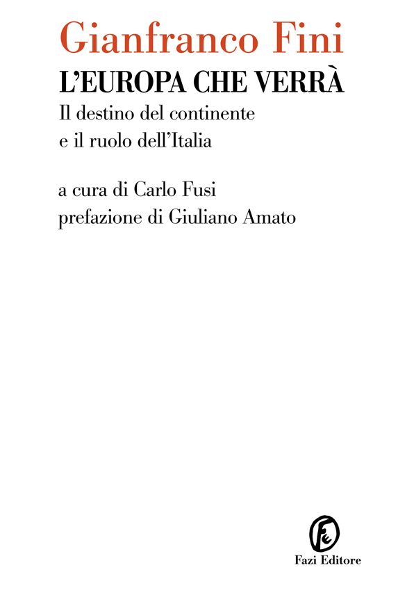 L'Europa che verrà