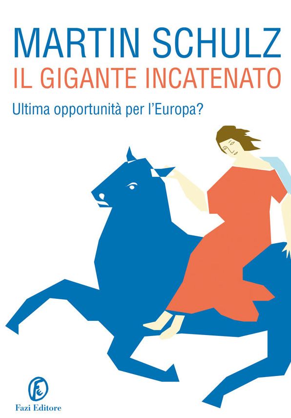 Il gigante incatenato