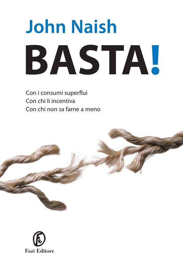 Basta!