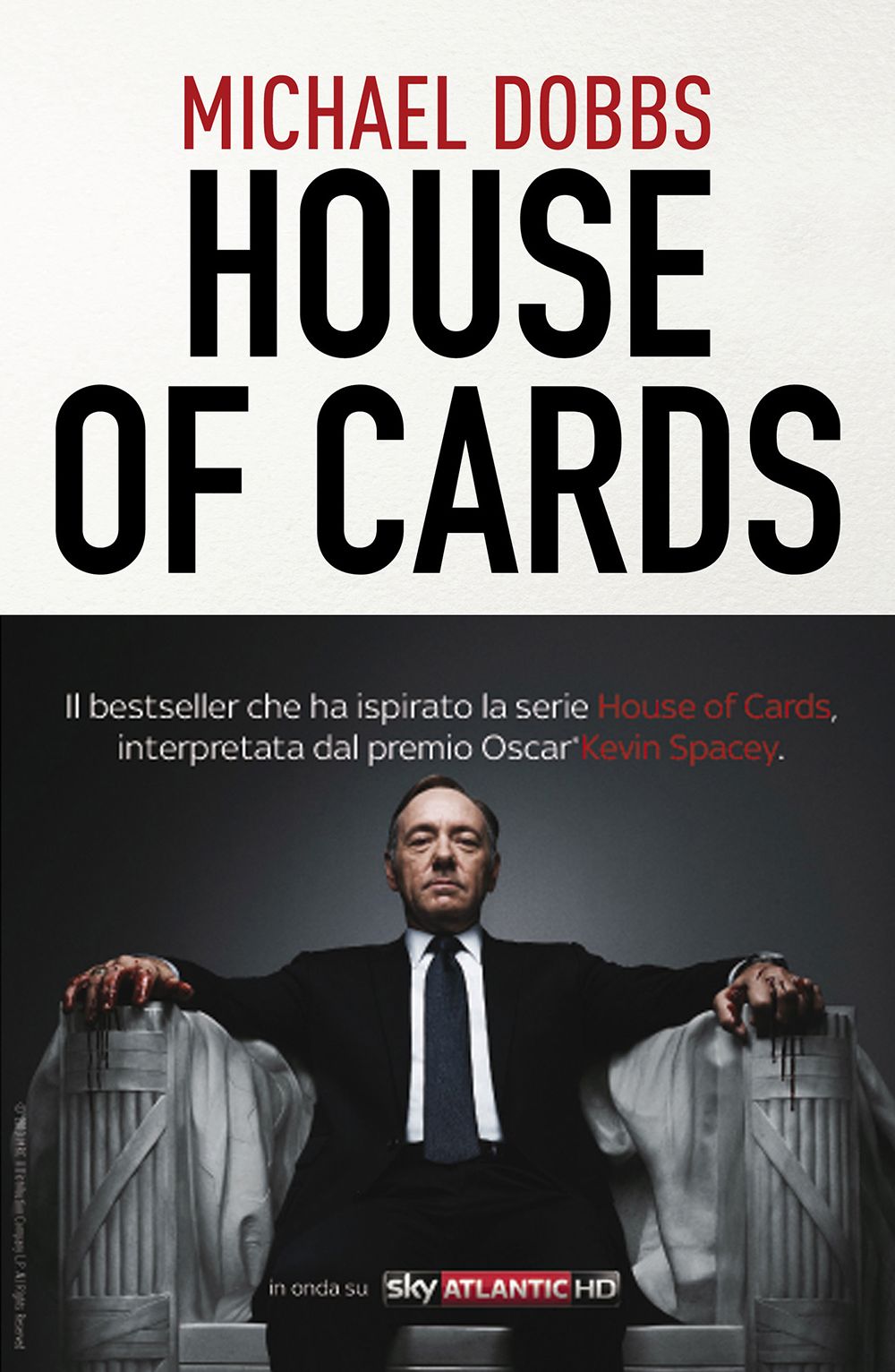 House of Cards (House of Cards Series #1)