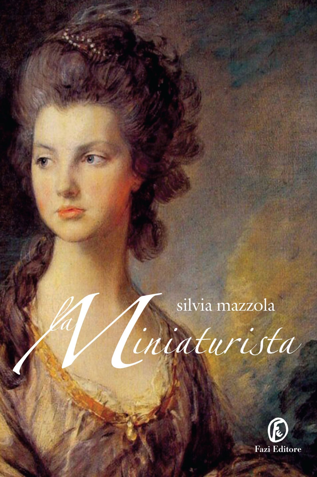 La miniaturista