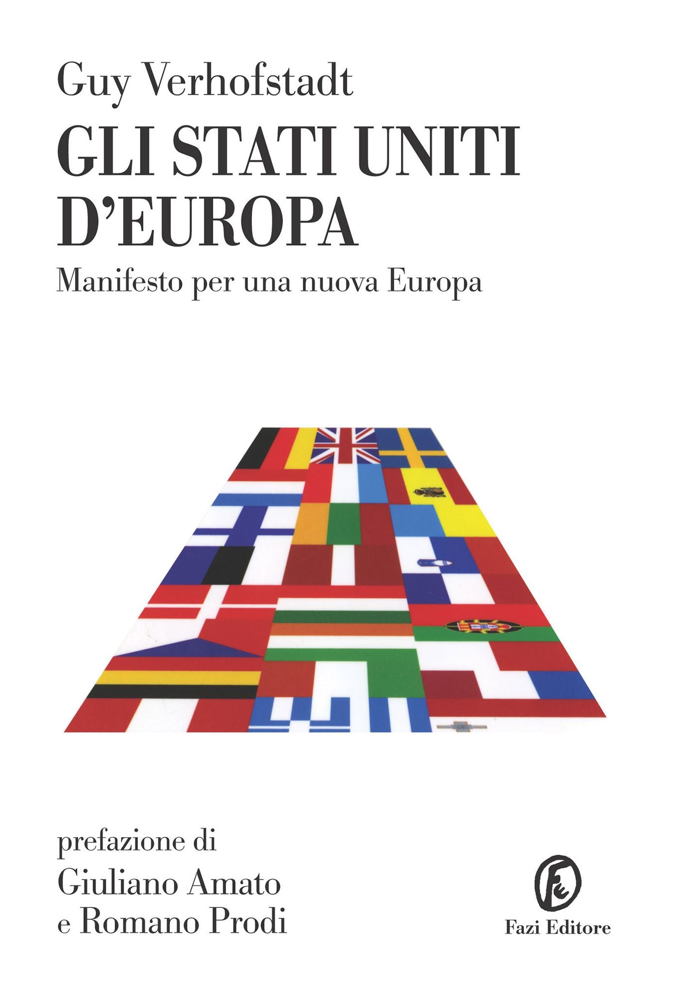 Gli Stati Uniti d'Europa