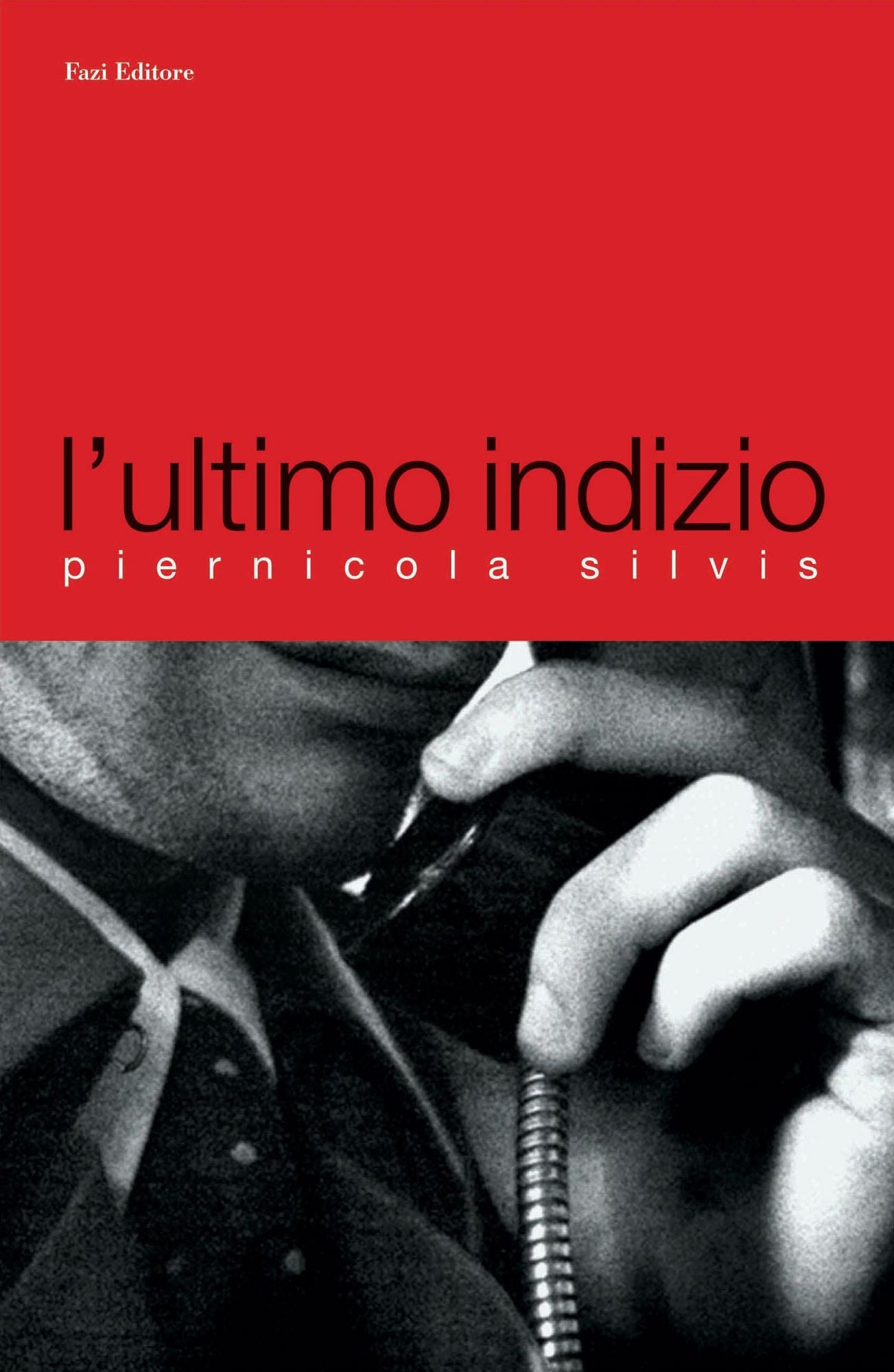 L'ultimo indizio