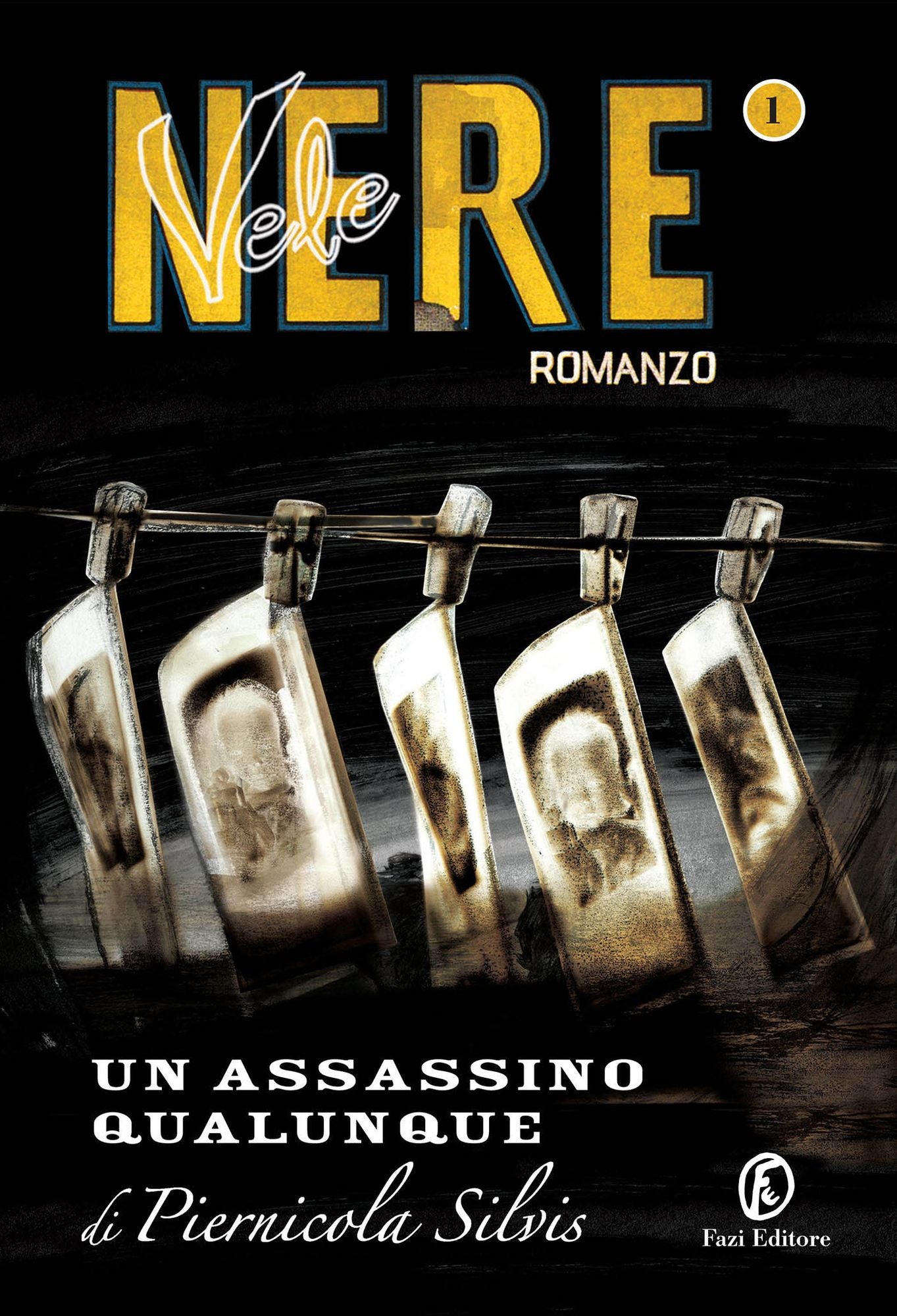 Un assassino qualunque