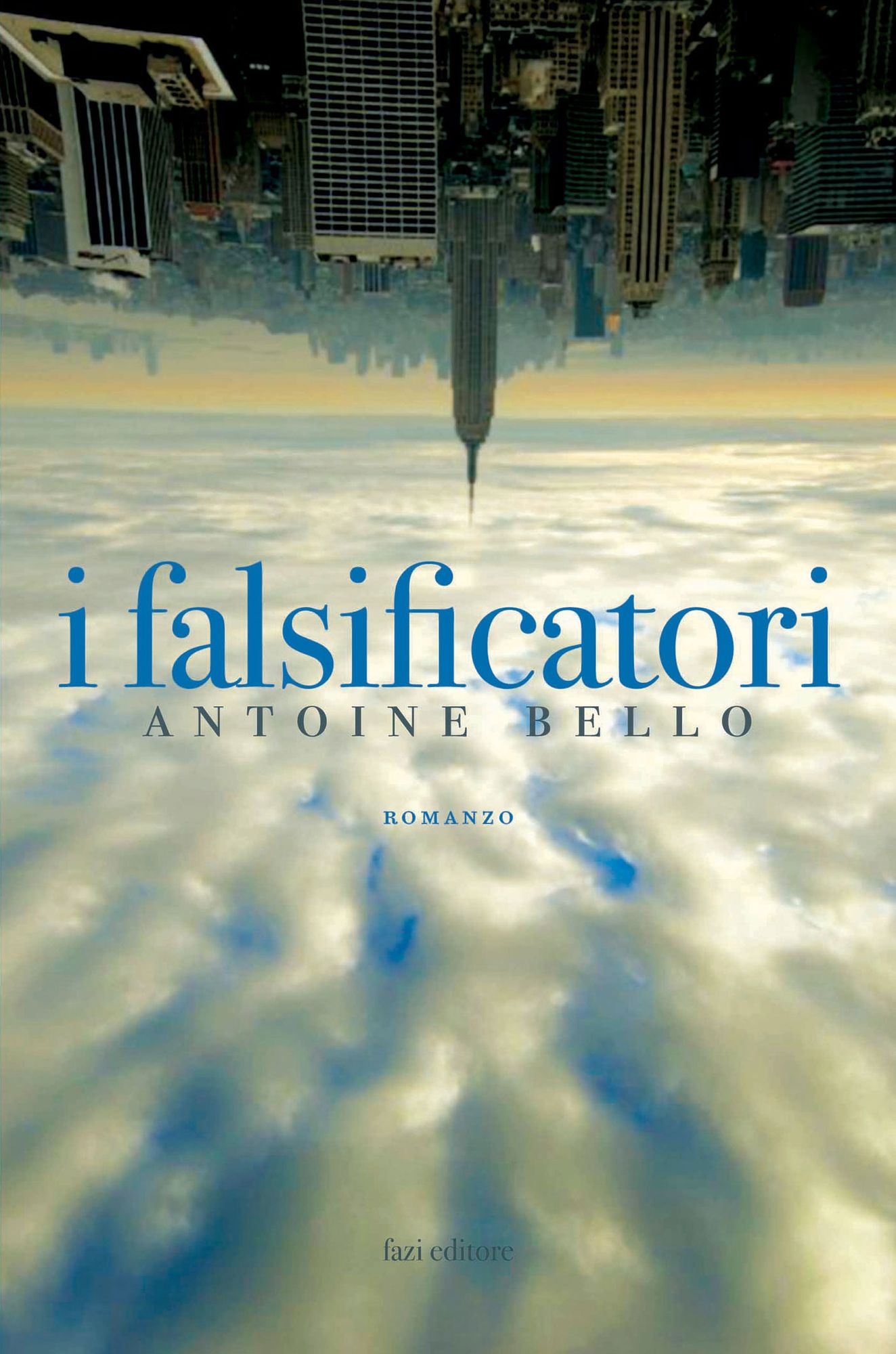 I falsificatori