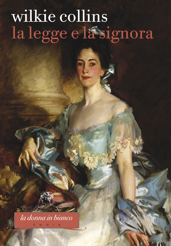 La Legge e la Signora
