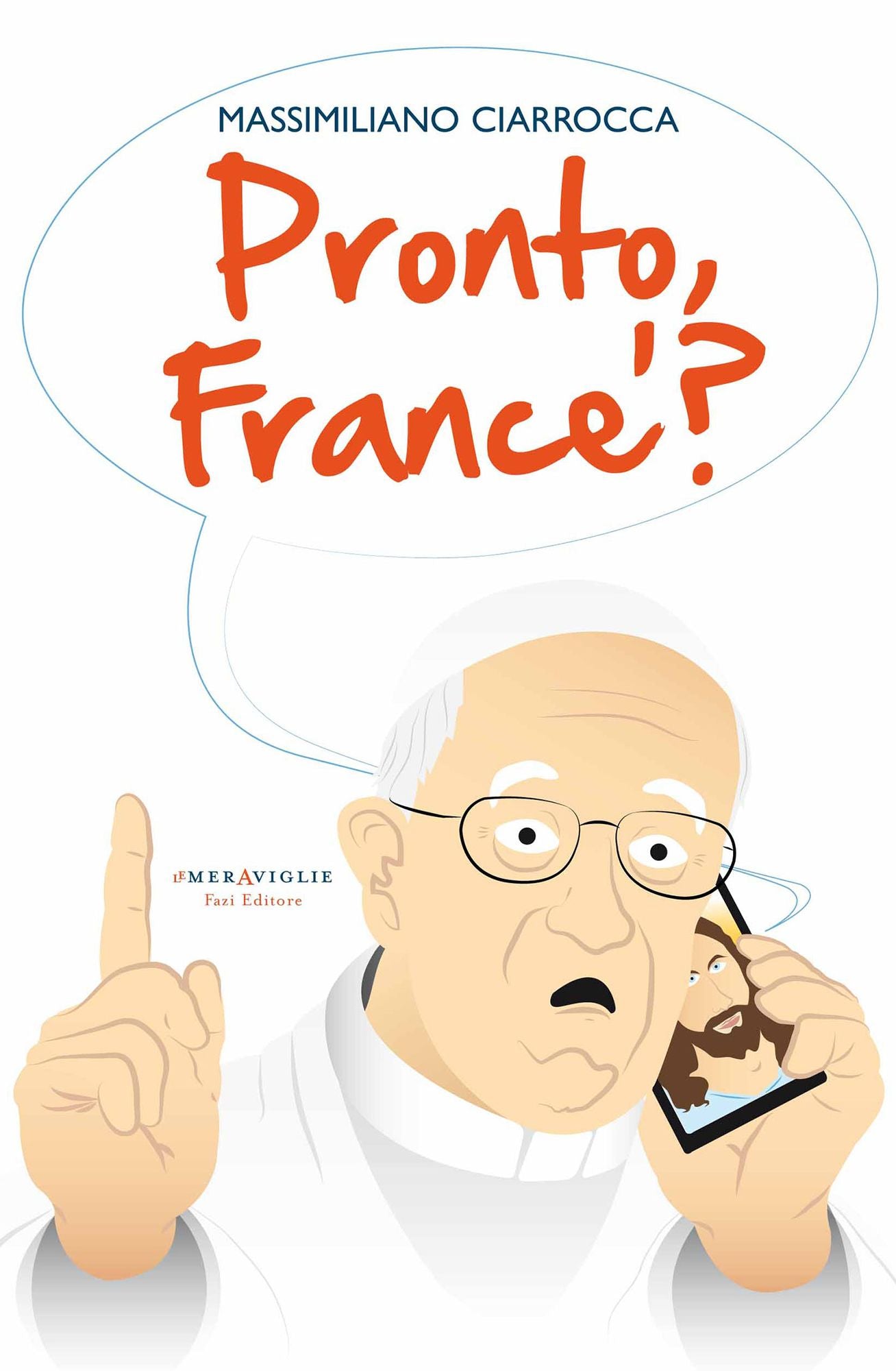 Pronto, France'?