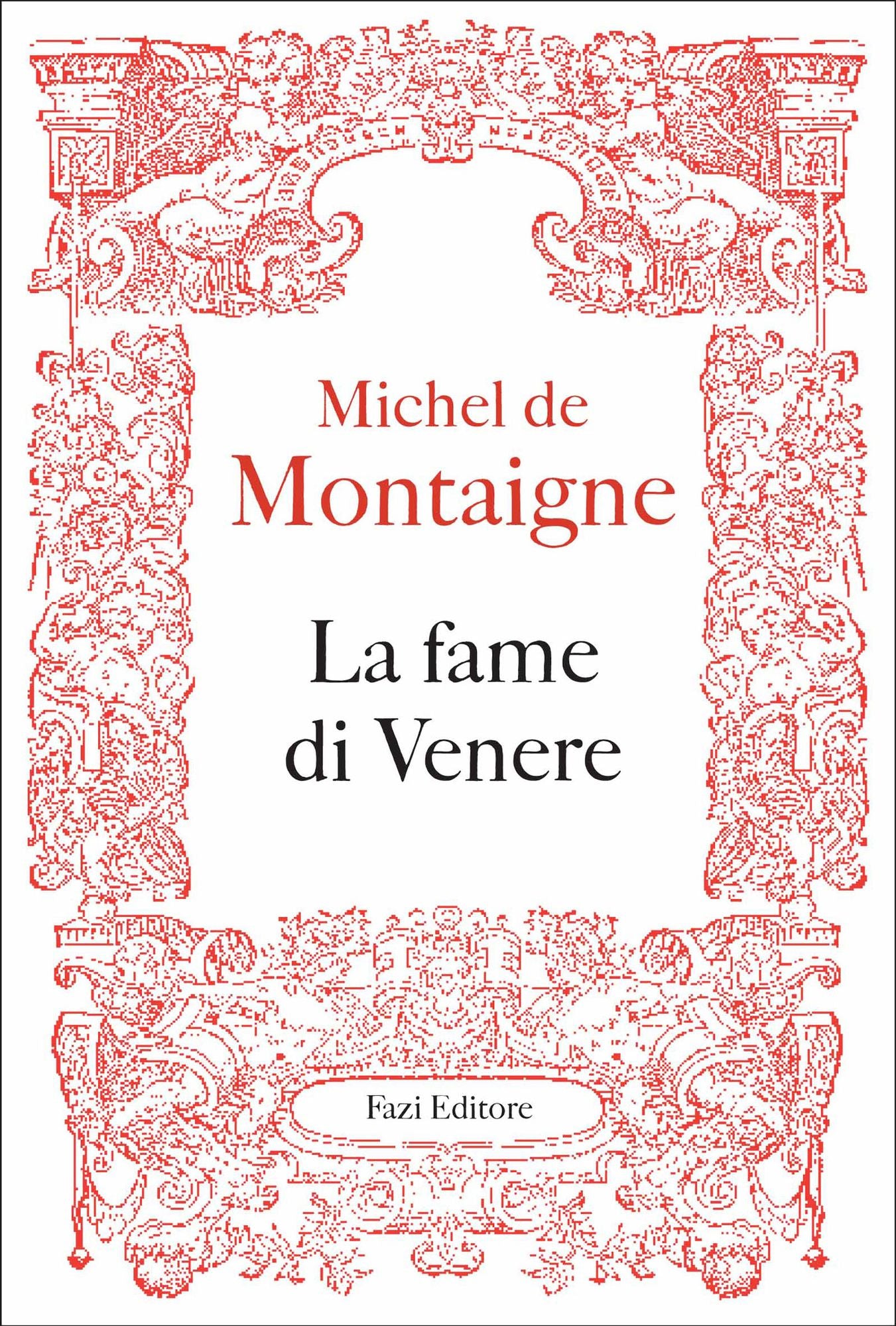 La fame di Venere