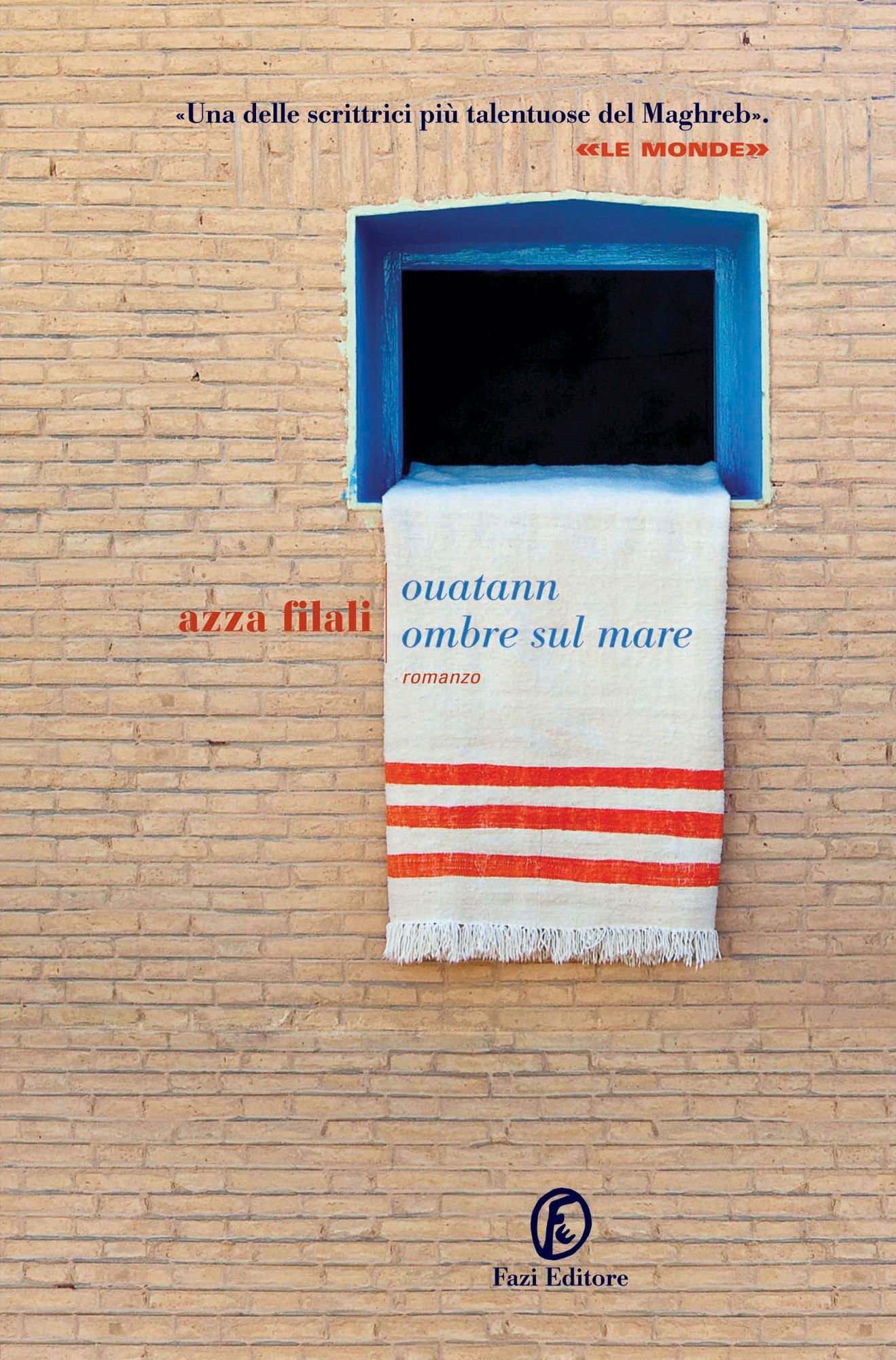 Ouatann. Ombre sul mare