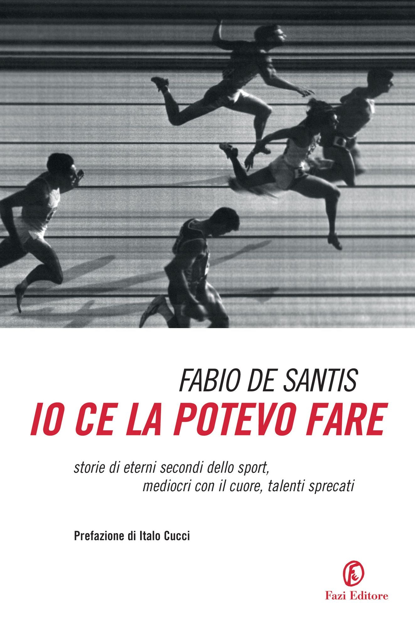 Io ce la potevo fare